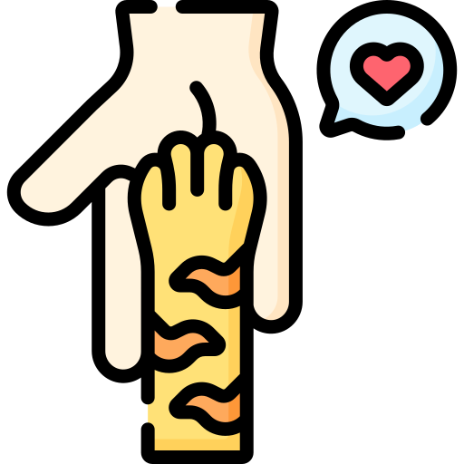 TNR (Trap-Neuter-Return) icon